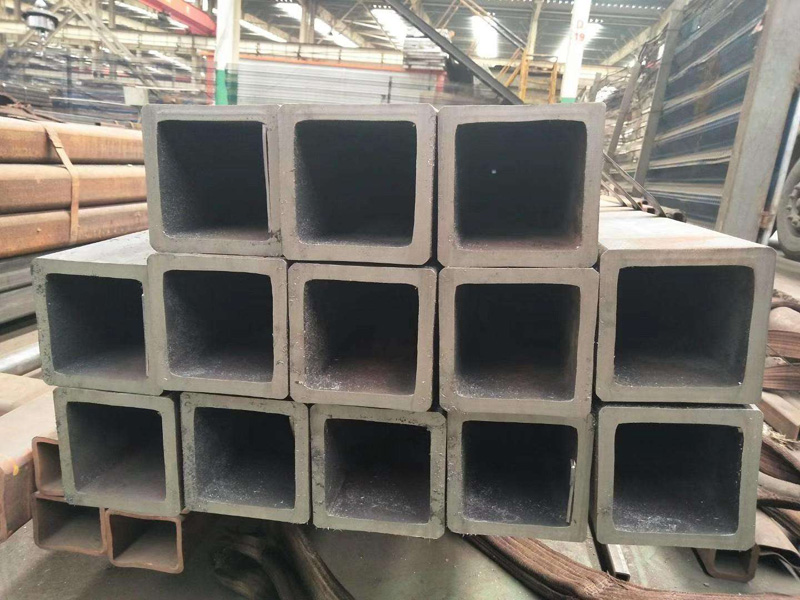 龙泉驿Q355B无缝方管